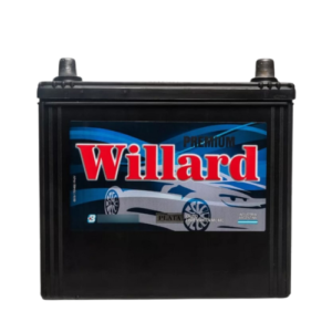 Batería Willard